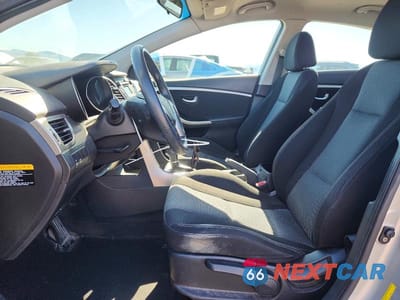 Zdjęcie 7 z 12 samochodu: 2014 HYUNDAI ELANTRA GT BASE VIN:KMHD35LH4EU215464 - miniatura