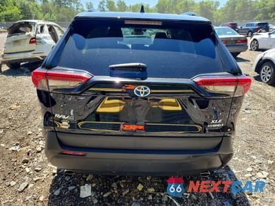 Zdjęcie 6 z 13 samochodu: 2021 TOYOTA RAV4 HYBRID XLE PREMIUM VIN:4T3B6RFV5MU026397 - miniatura