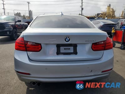 Zdjęcie 6 z 13 samochodu: 2015 BMW 328 I SULEV VIN:WBA3C1C58FK124206 - miniatura