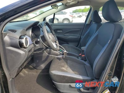 Zdjęcie 7 z 12 samochodu: 2024 NISSAN VERSA SV VIN:3N1CN8EV0RL875390 - miniatura