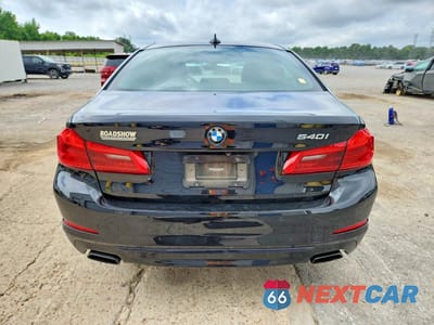 Zdjęcie 6 z 12 samochodu: 2018 BMW 540 I VIN:WBAJE5C57JWA94113 - miniatura