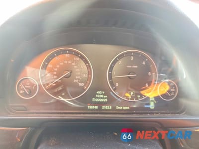 Zdjęcie 9 z 12 samochodu: 2014 BMW 535 D VIN:WBAXA5C59ED689078 - miniatura