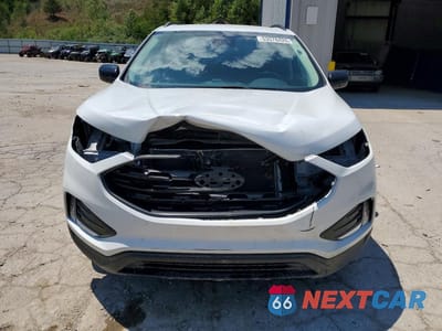 Piąte zdjęcie samochodu w środku: 2022 FORD EDGE SEL VIN:2FMPK4J96NBA14533 - miniatura