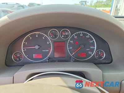 Zdjęcie 9 z 12 samochodu: 2004 AUDI A6 3.0 QUATTRO VIN:WAULT64B64N049602 - miniatura