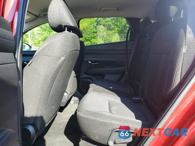 Zdjęcie 10 z 12 samochodu: 2025 HYUNDAI TUCSON SEL VIN:5NMJBCDE7SH545198 - miniatura