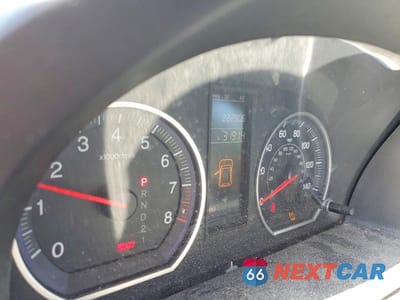 Zdjęcie 9 z 12 samochodu: 2010 HONDA CR-V LX VIN:5J6RE4H33AL052649 - miniatura