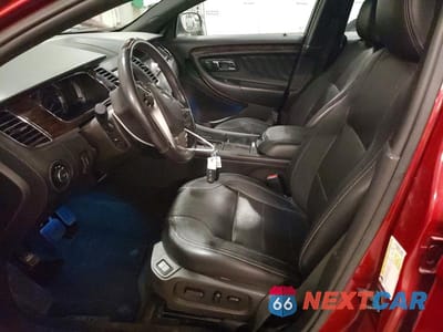 Zdjęcie 7 z 12 samochodu: 2014 FORD TAURUS LIMITED VIN:1FAHP2J88EG169931 - miniatura