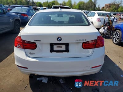 Zdjęcie 6 z 12 samochodu: 2015 BMW 320 I XDRIVE VIN:WBA3C3G5XFNT51014 - miniatura