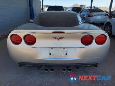 Zdjęcie 6 z 12 samochodu: 2012 CHEVROLET CORVETTE GRAND SPORT VIN:1G1YW2DW2C5100337 - miniatura