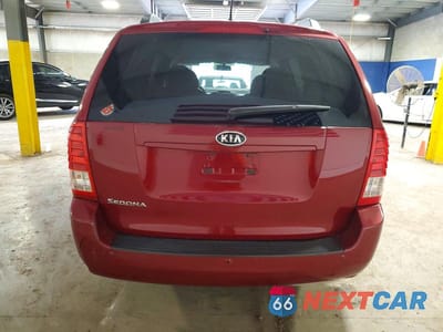 Zdjęcie 6 z 13 samochodu: 2012 KIA SEDONA LX VIN:KNDMG4C73C6421340 - miniatura