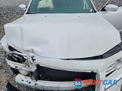 Zdjęcie 11 z 12 samochodu: 2013 CHRYSLER 300 VIN:2C3CCAAG9DH530009 - miniatura