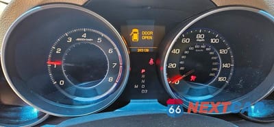 Zdjęcie 8 z 10 samochodu: 2007 ACURA MDX SPORT VIN:2HNYD28877H520824 - miniatura