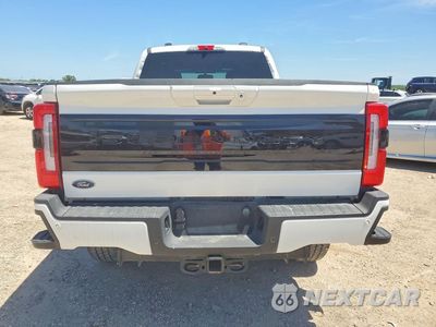 Zdjęcie 6 z 12 samochodu: 2025 FORD F250 SUPER DUTY VIN:1FT8W2BM1SEC05359 - miniatura