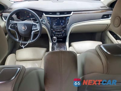 Zdjęcie 8 z 12 samochodu: 2014 CADILLAC XTS PREMIUM COLLECTION VIN:2G61P5S38E9311535 - miniatura