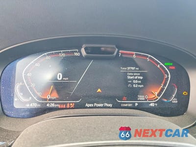 Zdjęcie 9 z 13 samochodu: 2023 BMW 530 XI VIN:WBA13BJ04PWY20950 - miniatura