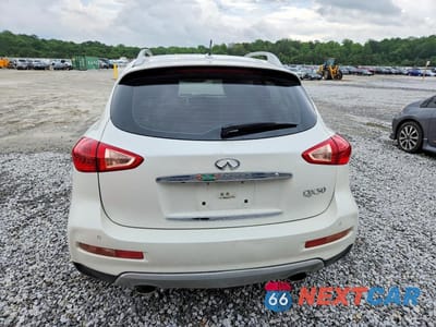 Zdjęcie 6 z 13 samochodu: 2017 INFINITI QX50 BASE VIN:JN1BJ0RP3HM381923 - miniatura