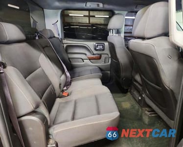 Zdjęcie 10 z 12 samochodu: 2014 GMC SIERRA K1500 SLE VIN:3GTU2UEC0EG387688 - miniatura