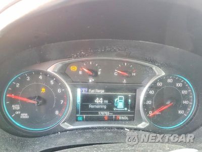 Zdjęcie 9 z 12 samochodu: 2016 CHEVROLET MALIBU LT VIN:1G1ZE5ST0GF322246 - miniatura