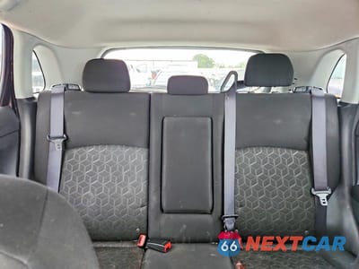 Zdjęcie 10 z 14 samochodu: 2020 MITSUBISHI OUTLANDER SPORT ES VIN:JA4AP3AU6LU031246 - miniatura