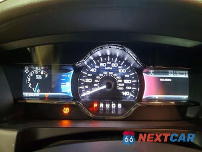 Zdjęcie 9 z 13 samochodu: 2014 LINCOLN MKS VIN:1LNHL9EK9EG607162 - miniatura