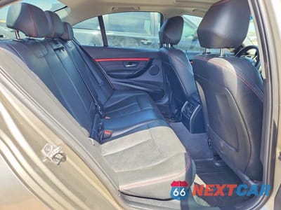 Zdjęcie 10 z 12 samochodu: 2016 BMW 320 XI VIN:WBA8A3C56GK552123 - miniatura