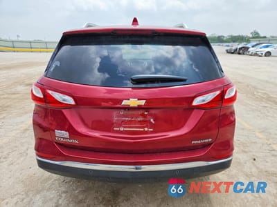 Zdjęcie 6 z 12 samochodu: 2021 CHEVROLET EQUINOX PREMIER VIN:2GNAXNEV8M6108162 - miniatura