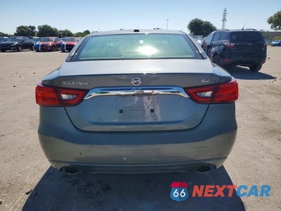 Zdjęcie 6 z 12 samochodu: 2016 NISSAN MAXIMA 3.5 SV VIN:1N4AA6AP5GC419900 - miniatura
