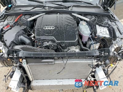 Zdjęcie 11 z 13 samochodu: 2023 AUDI A5 PRESTIGE 45 VIN:WAUEACF57PA052458 - miniatura