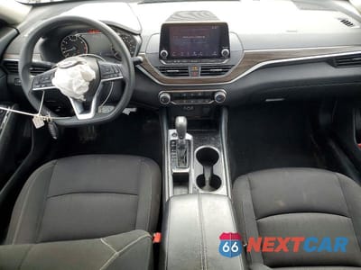 Zdjęcie 8 z 13 samochodu: 2023 NISSAN ALTIMA SV VIN:1N4BL4DV1PN378117 - miniatura