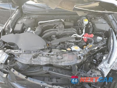 Zdjęcie 12 z 13 samochodu: 2023 SUBARU OUTBACK LIMITED VIN:4S4BTANC9P3215244 - miniatura