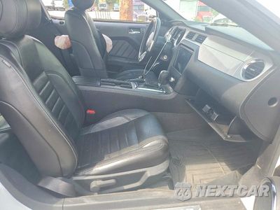 Zdjęcie 7 z 12 samochodu: 2014 FORD MUSTANG VIN:1ZVBP8AM1E5297291 - miniatura
