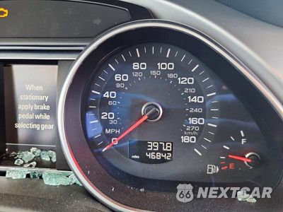 Zdjęcie 9 z 13 samochodu: 2015 AUDI Q7 TDI PRESTIGE VIN:WA1VMAFE7FD017151 - miniatura