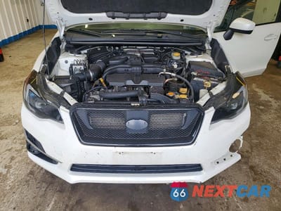 Zdjęcie 11 z 12 samochodu: 2015 SUBARU IMPREZA PREMIUM VIN:JF1GPAC64FH233380 - miniatura