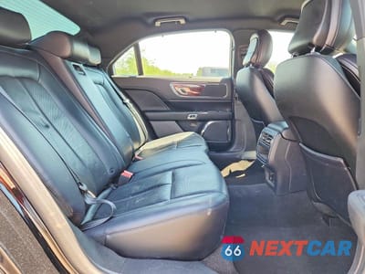 Zdjęcie 10 z 12 samochodu: 2019 LINCOLN CONTINENTAL VIN:1LN6L9HKXK5600621 - miniatura