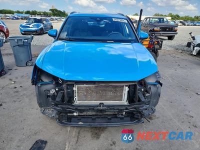 Piąte zdjęcie samochodu w środku: 2022 AUDI Q3 PREMIUM PLUS S LINE 45 VIN:WA1EECF36N1149468 - miniatura