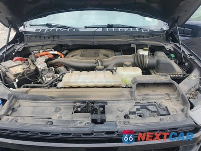 Zdjęcie 11 z 12 samochodu: 2022 FORD F150 SUPERCREW VIN:1FTFW1EDXNFB33055 - miniatura