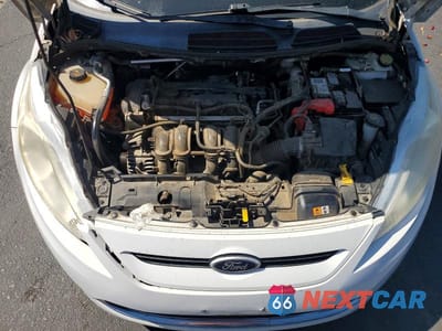 Zdjęcie 11 z 12 samochodu: 2012 FORD FIESTA SE VIN:3FADP4EJ1CM207963 - miniatura
