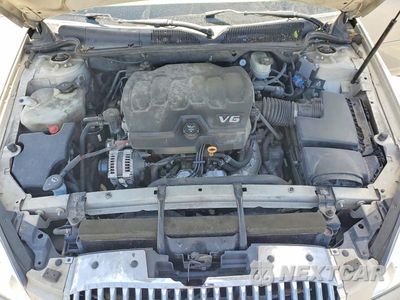 Zdjęcie 11 z 13 samochodu: 2011 BUICK LUCERNE CX VIN:1G4HA5EM3BU130550 - miniatura