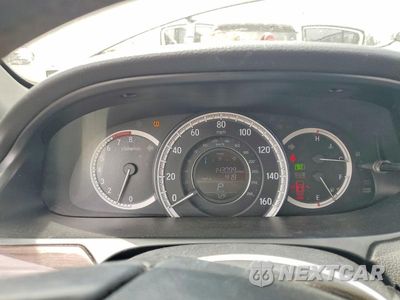 Zdjęcie 9 z 12 samochodu: 2016 HONDA ACCORD EXL VIN:1HGCR3F82GA015400 - miniatura