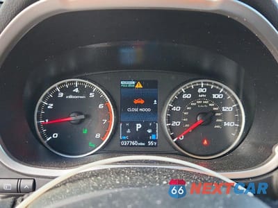 Zdjęcie 9 z 13 samochodu: 2025 MITSUBISHI ECLIPSE CROSS SE VIN:JA4ATWAA8SZ005638 - miniatura