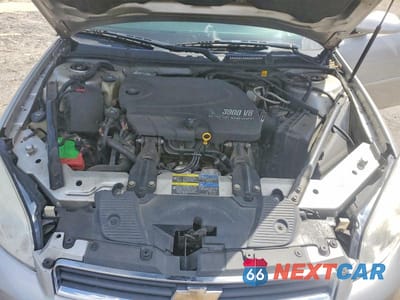Zdjęcie 11 z 12 samochodu: 2007 CHEVROLET IMPALA LT VIN:2G1WC58R079182759 - miniatura