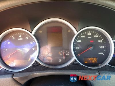 Zdjęcie 9 z 14 samochodu: 2005 PORSCHE CAYENNE S VIN:WP1AB29P45LA60300 - miniatura