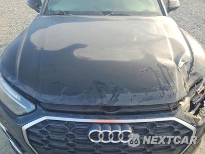 Zdjęcie 11 z 12 samochodu: 2022 AUDI Q5 PREMIUM 45 VIN:WA1GAAFYXN2032202 - miniatura