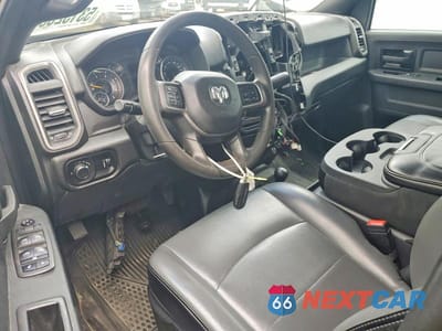 Zdjęcie 8 z 13 samochodu: 2021 RAM 3500 VIN:3C7WRTCLXMG604151 - miniatura