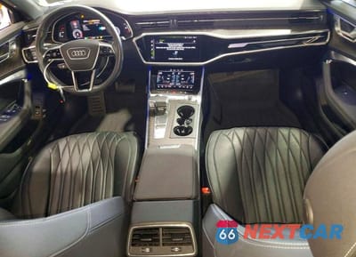 Zdjęcie 8 z 12 samochodu: 2021 AUDI A6 PREMIUM PLUS VIN:WAUL2AF21MN043483 - miniatura