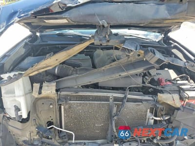 Zdjęcie 11 z 12 samochodu: 2017 TOYOTA TACOMA SR5 V6 VIN:5TFDZ5BN5HX016789 - miniatura