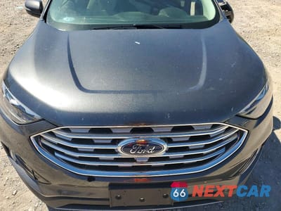 Zdjęcie 12 z 14 samochodu: 2019 FORD EDGE TITANIUM VIN:2FMPK3K95KBC62244 - miniatura