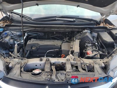 Zdjęcie 12 z 13 samochodu: 2016 HONDA CR-V LX VIN:2HKRM4H30GH605618 - miniatura