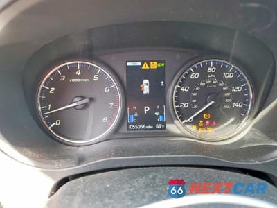 Zdjęcie 9 z 13 samochodu: 2018 MITSUBISHI OUTLANDER GT VIN:JA4JZ4AX1JJ004495 - miniatura
