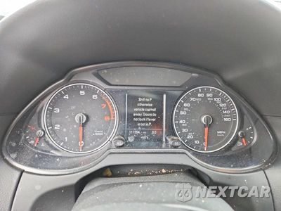Zdjęcie 9 z 13 samochodu: 2015 AUDI Q5 PREMIUM PLUS VIN:WA1LFAFP8FA117117 - miniatura